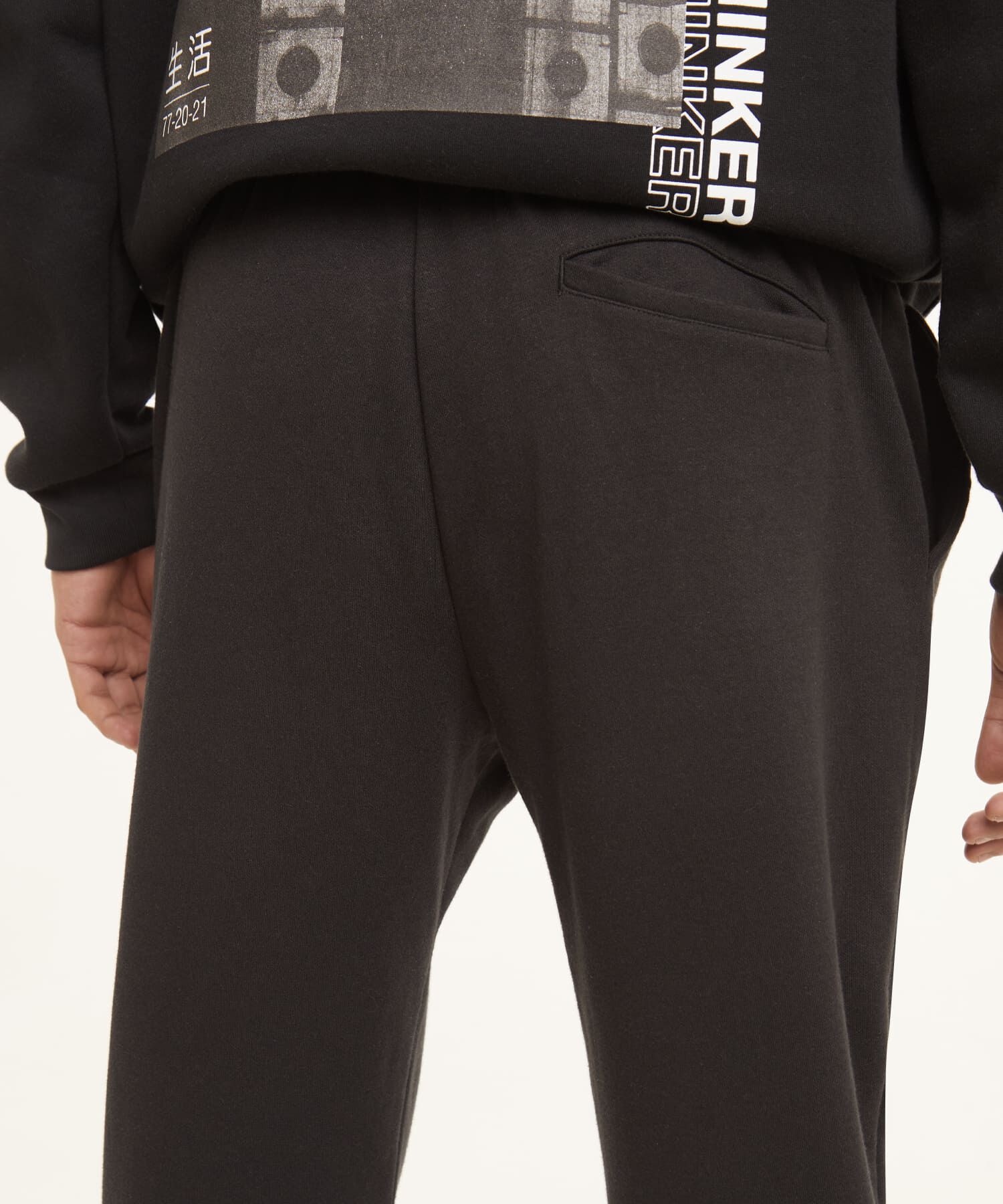 Pantalones para hombre